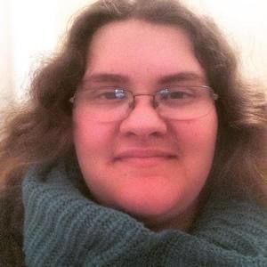 Meet your Posher, Kalie